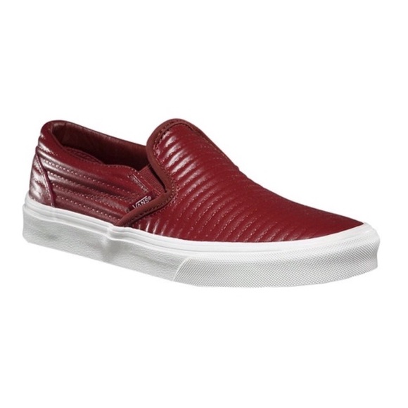 Vans Shoes - Vans Classic Slip-On